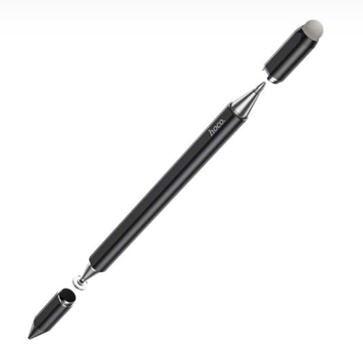 HOCO - Lapiz capacitivo Hoco GM111  táctil negro