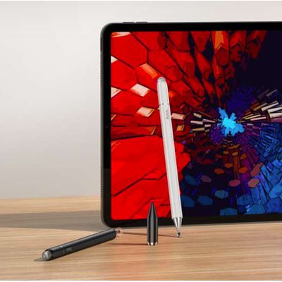 Imagen 2 del producto Lapiz capacitivo GM111 táctil negro