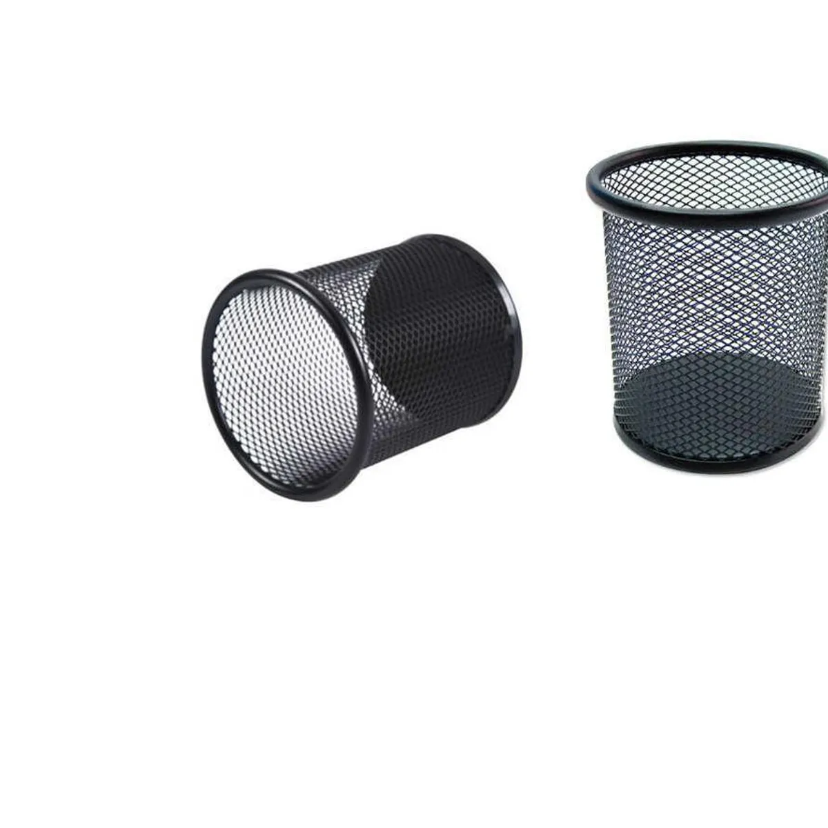 GENERICO - Canasta Organizador Porta Lápices