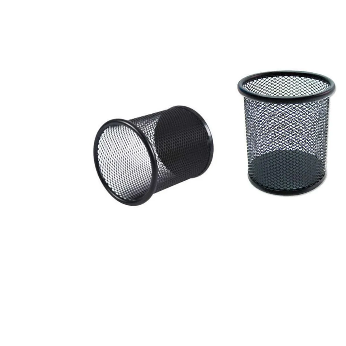 GENERICO - Canasta Organizador Porta Lápices