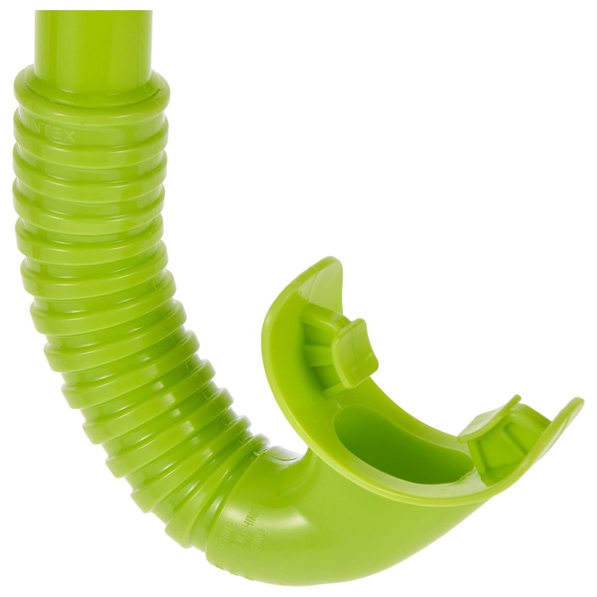 INTEX - Set Buceo Para Niños Mascara Y Snorkel Intex 55642