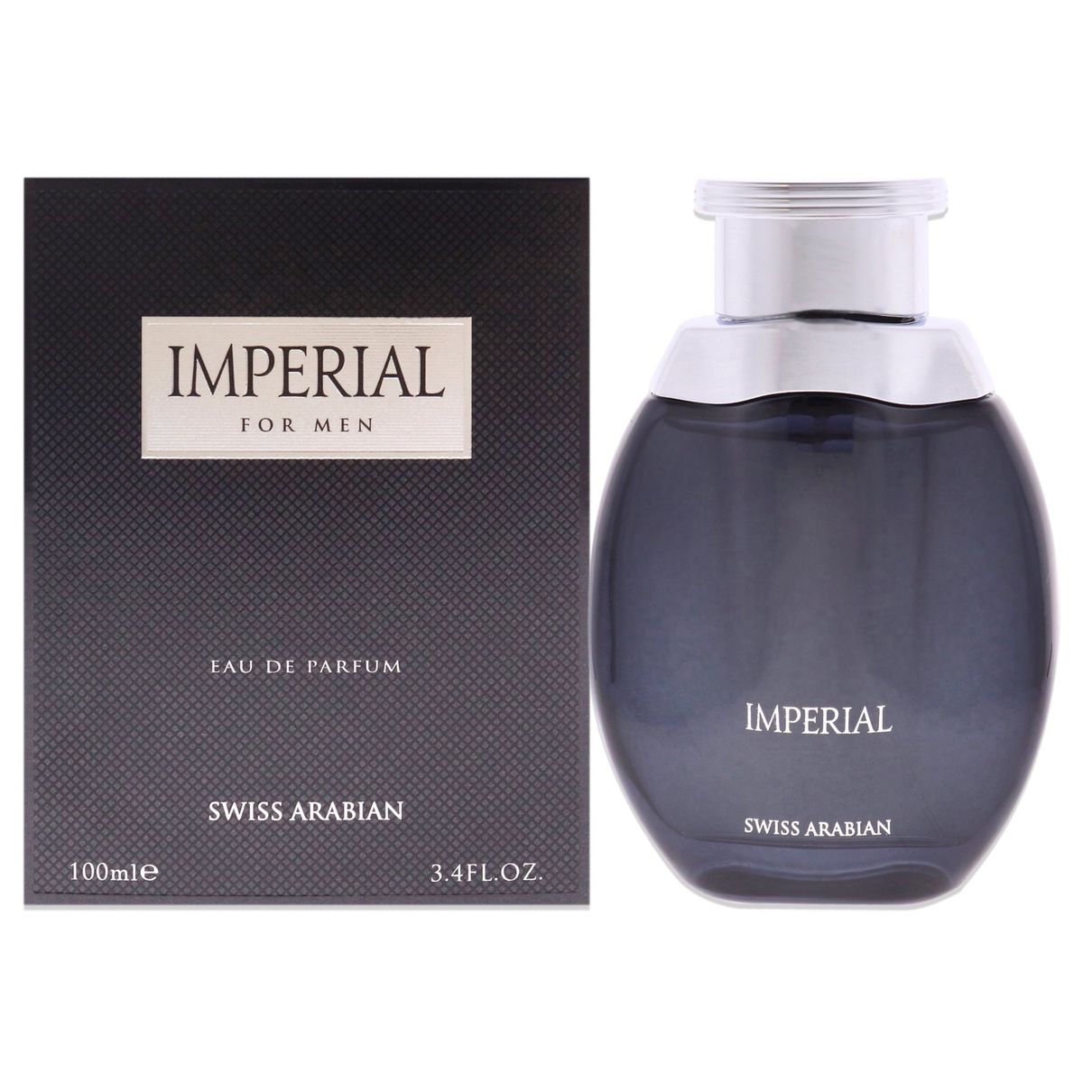 SWISS ARABIAN - Perfume Mujer Imperial Edp 100 Ml Swiss Arabian
