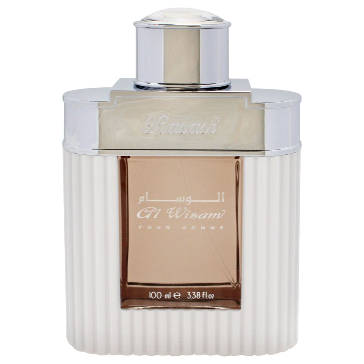 RASASI - Perfume Mujer Edp Al Wisam Born To Win 100 Ml Rasasi