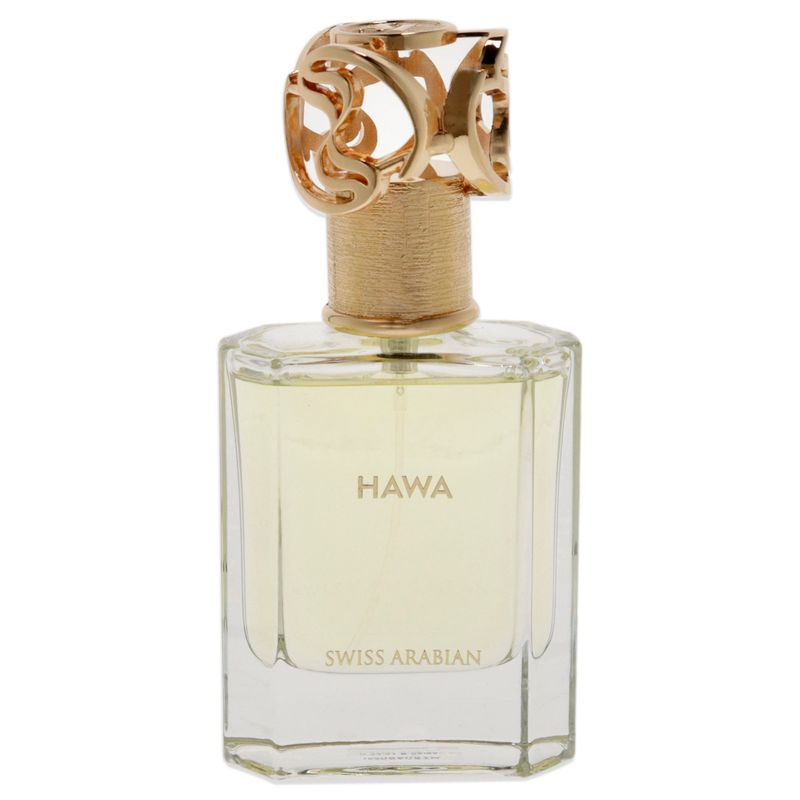 SWISS ARABIAN - Hawa 50ml Swiss Arabian