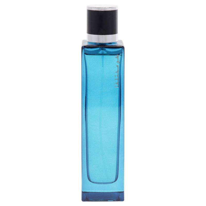 RASASI - Kun Mukhtalifan 100ml Rasasi