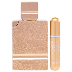 AL HARAMAIN - Amber Oud Gold 9999 - Dubai Edition 100ml