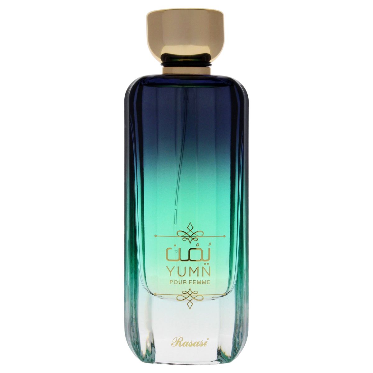 RASASI - Perfume Edp Yumn Mujer 100 Ml Rasasi