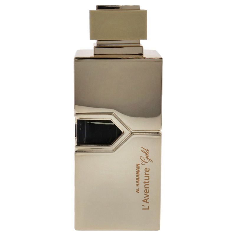 AL HARAMAIN - Laventure Gold 200ml Al Haramain