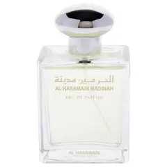 AL HARAMAIN - Madinah 100ml