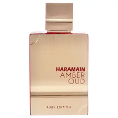 AL HARAMAIN - Amber Oud - Ruby Edition 60ml Al Haramain-