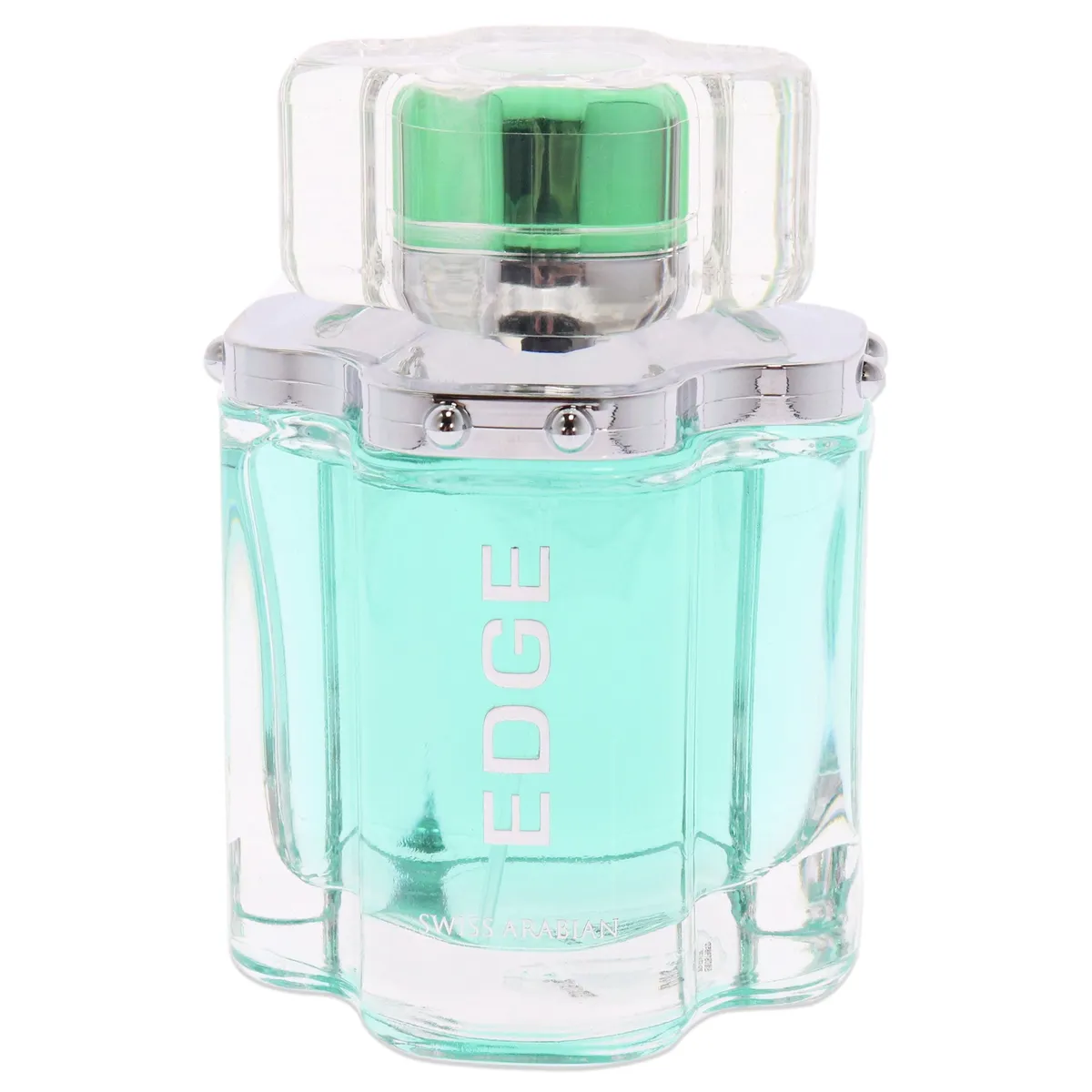 SWISS ARABIAN - Perfume Edp Edge Mujer 100 Ml Swiss Arabian