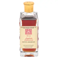 SWISS ARABIAN - Habshoosh ER8E 100ml