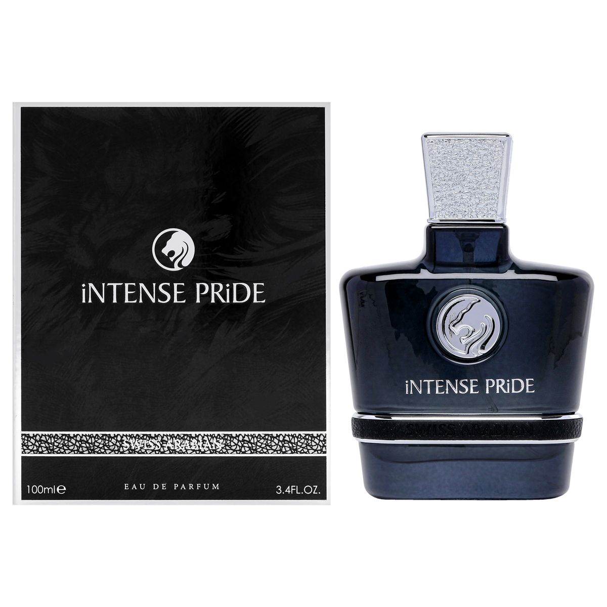 SWISS ARABIAN - Intense Pride 100ml Swiss Arabian