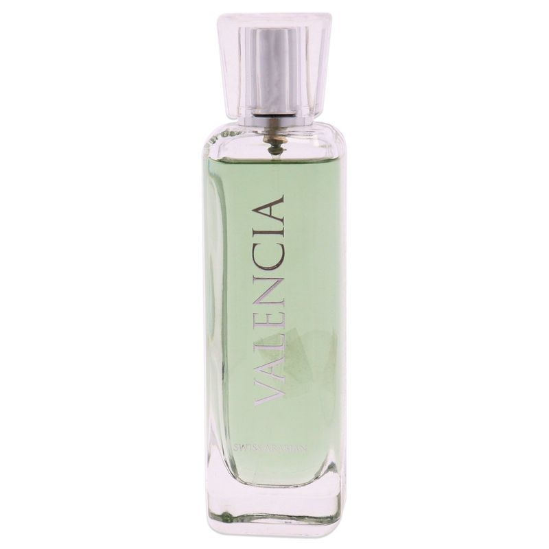 SWISS ARABIAN - Valencia 100ml Swiss Arabian