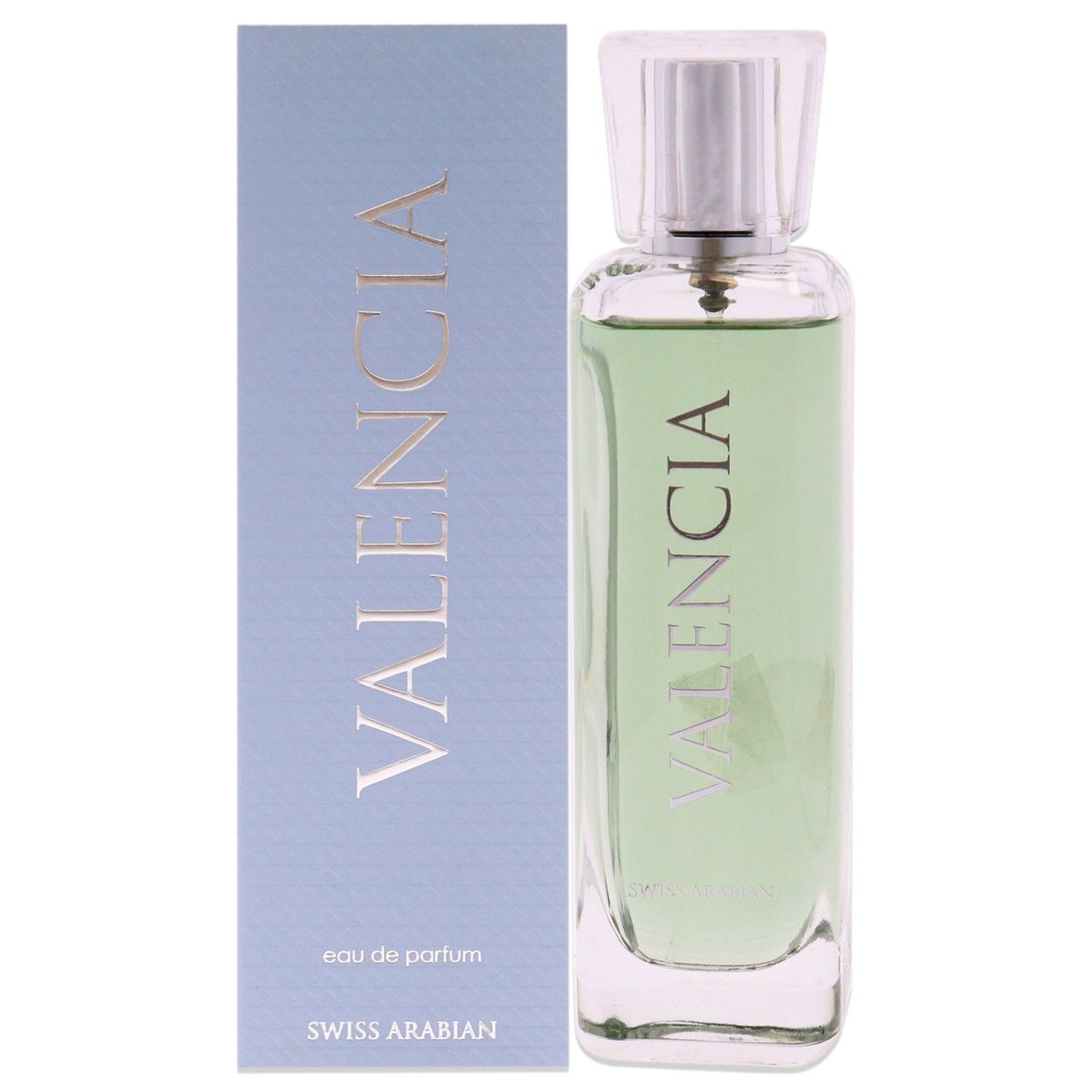 SWISS ARABIAN - Valencia 100ml Swiss Arabian