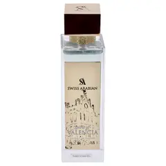 SWISS ARABIAN - Spirit of Valencia 100ml
