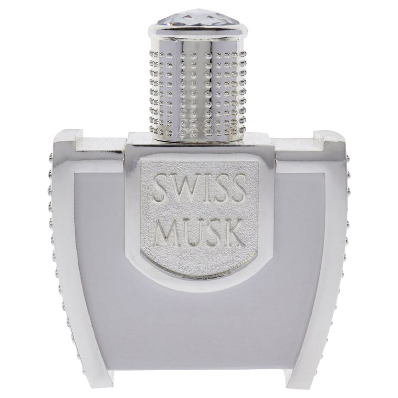 SWISS ARABIAN - Swiss Musk 50ml Swiss Arabian