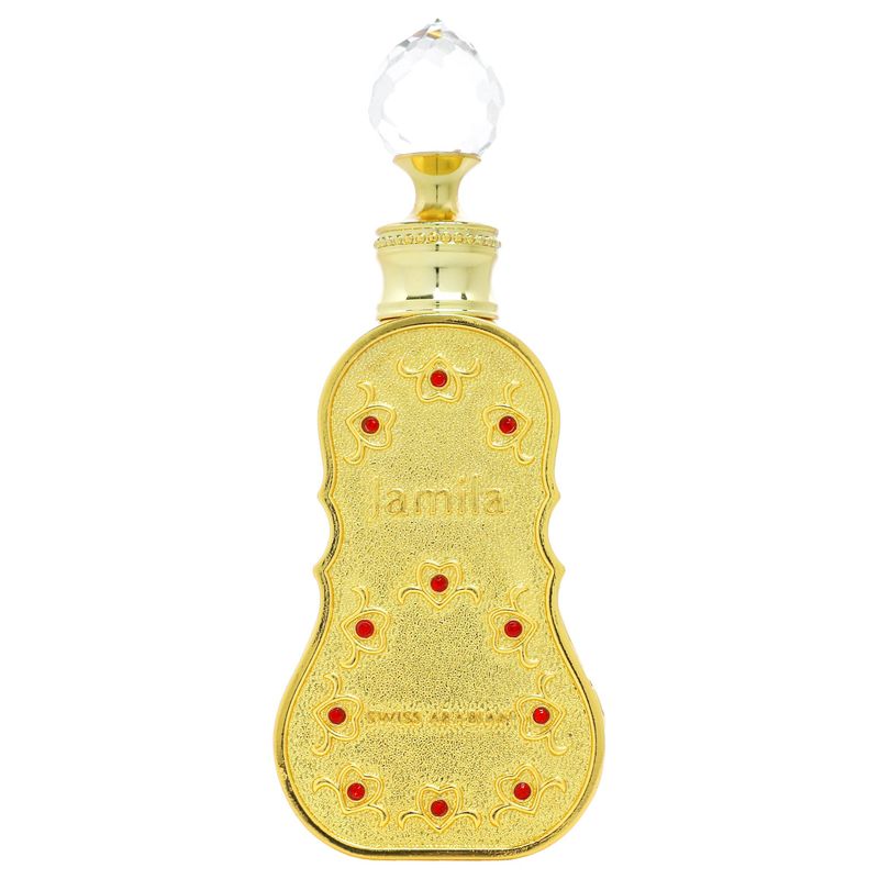 SWISS ARABIAN - Jamila 15ml Swiss Arabian