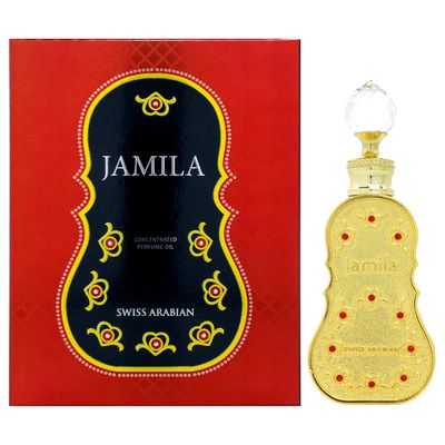 Imagen 2 del producto Jamila 15ml