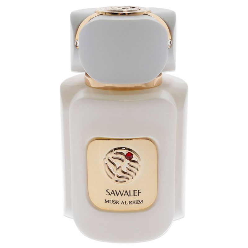 SWISS ARABIAN - Musk Al Reem 80ml Swiss Arabian