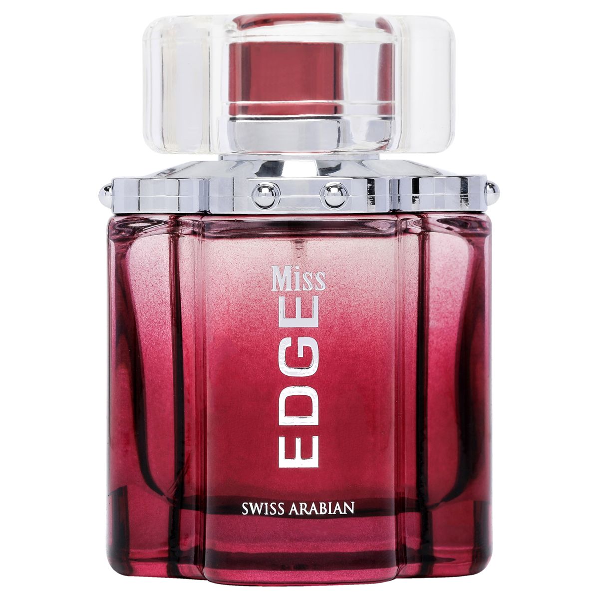 SWISS ARABIAN - Miss EDGE 100ml Swiss Arabian