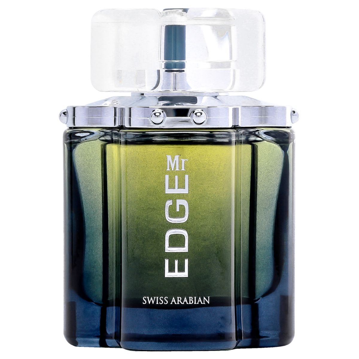 SWISS ARABIAN - Mr EDGE 100ml Swiss Arabian