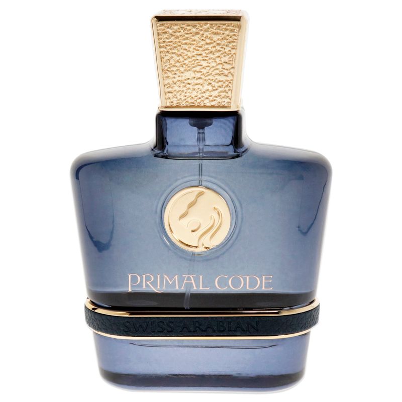 SWISS ARABIAN - Primal Code 100ml Swiss Arabian