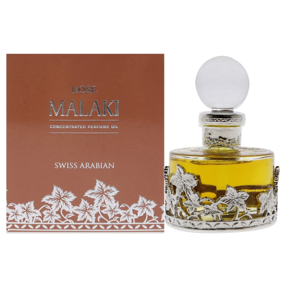 SWISS ARABIAN - Rose Malaki 30ml Swiss Arabian