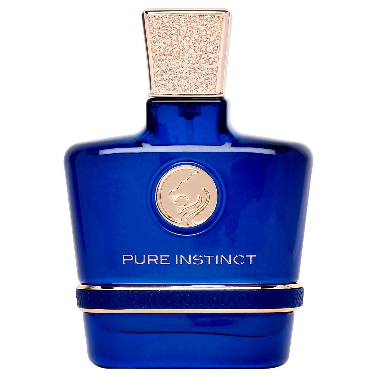 SWISS ARABIAN - Pure Instinct 100ml Swiss Arabian