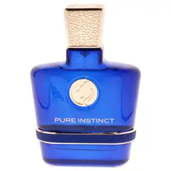 SWISS ARABIAN - Pure Instinct 100ml