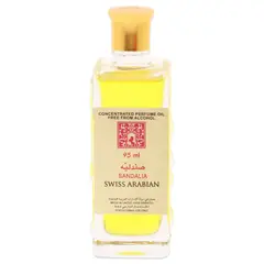 SWISS ARABIAN - Sandalia ER8E 100ml