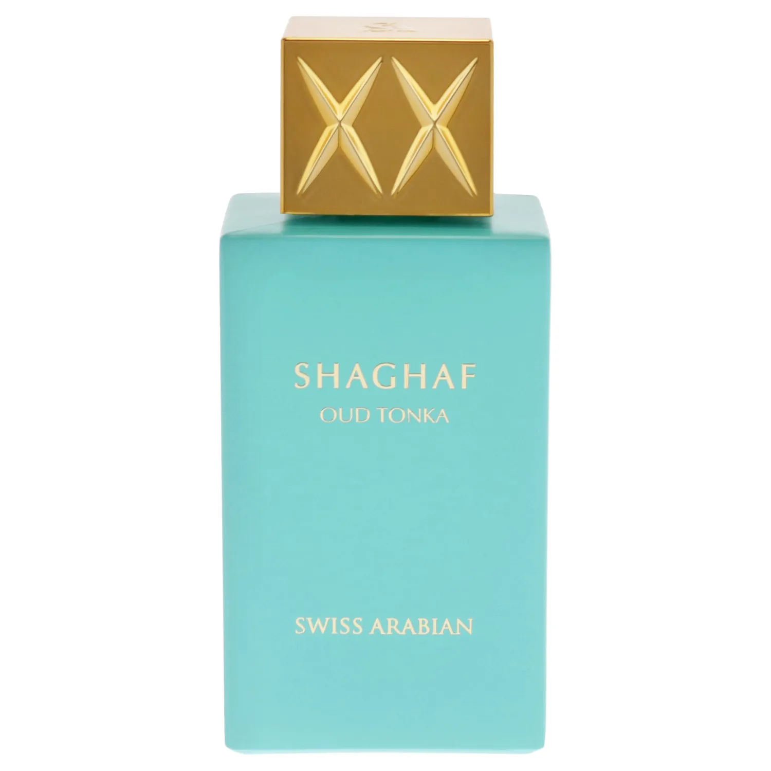 香水(男性用) Swiss Arabian Shaghaf Oud Tonka SWISS ARABIAN Shaghaf Oud Tonka 80ml Swiss Arabian | Falabella Chile