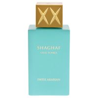 Shaghaf Oud Tonka 80ml