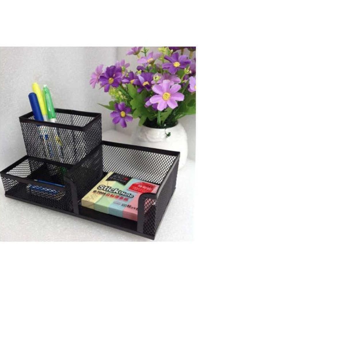 GENERICO - Organizador de Escritorio para Oficina