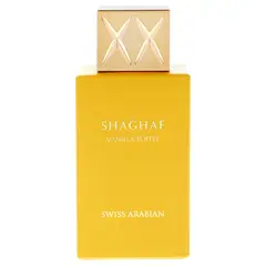 SWISS ARABIAN - Shaghaf Vanilla Toffee 80ml