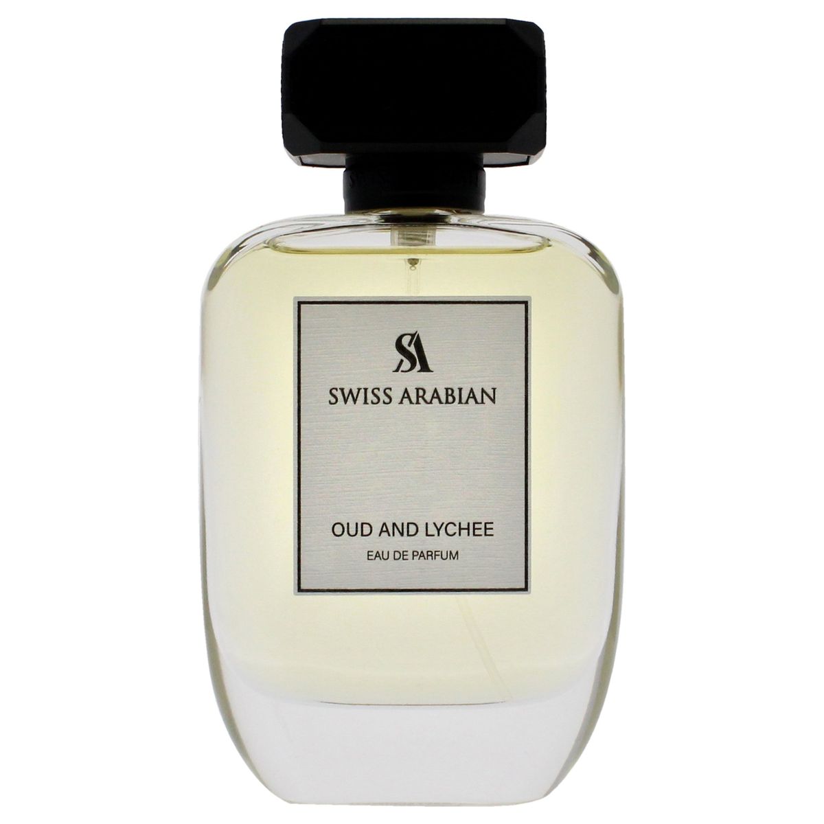 SWISS ARABIAN - Oud And Lychee 100ml Swiss Arabian
