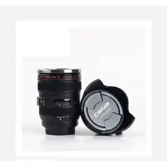 GENERICO - MUG TERMO LENTE 24-105MM INTERIOR METALICO