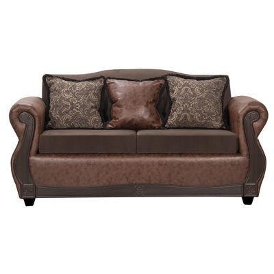 Imagen 2 del producto Juego de Living 2 1 1 Gran Columbia Café