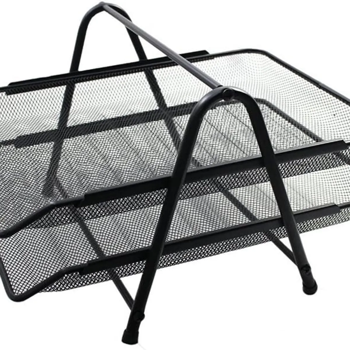 GENERICO - Organizador Escritorio Archivador  2 Niveles