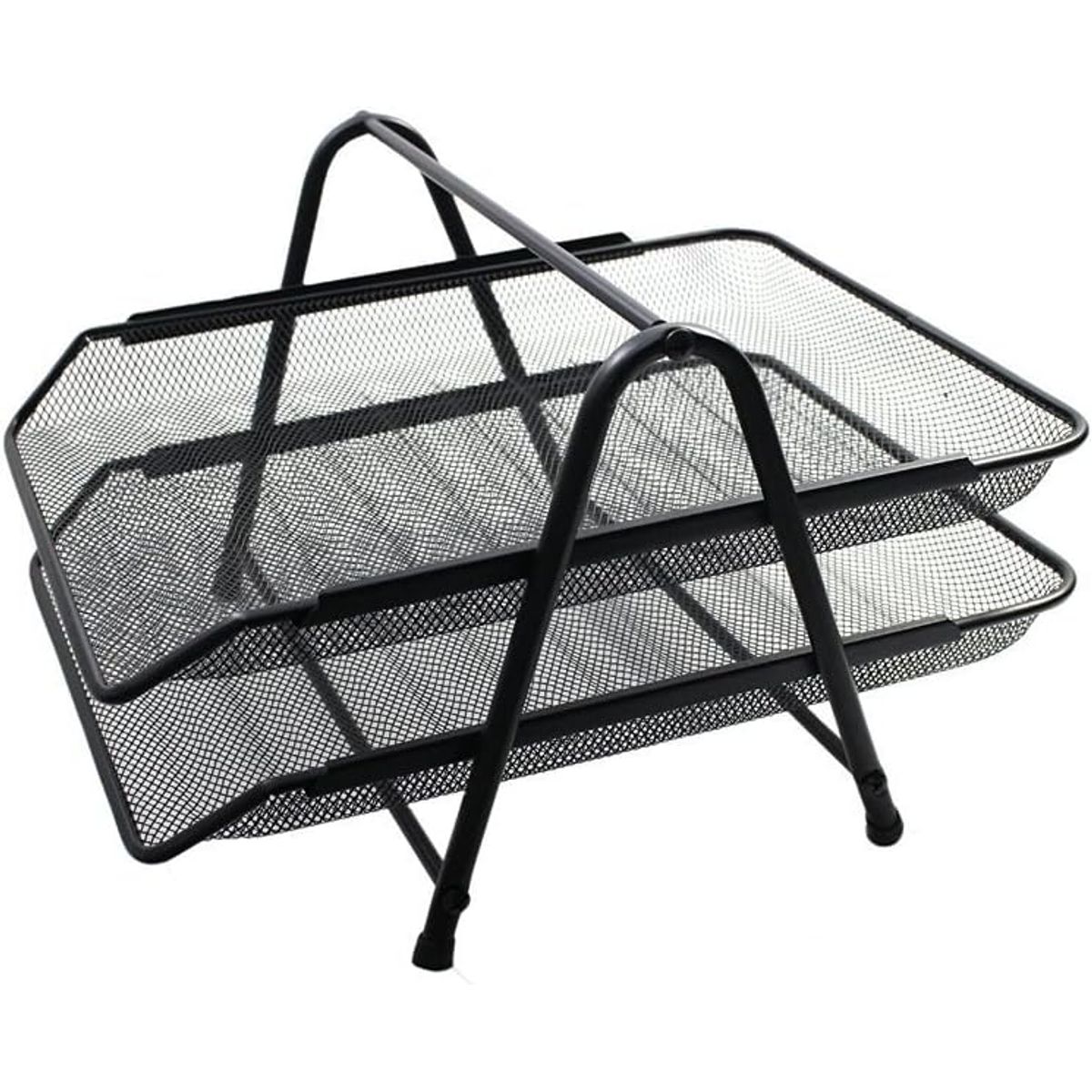 GENERICO - Organizador Escritorio Archivador  2 Niveles