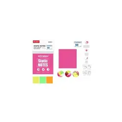 GENERICO - Notas Adhseivas 50 Unidades