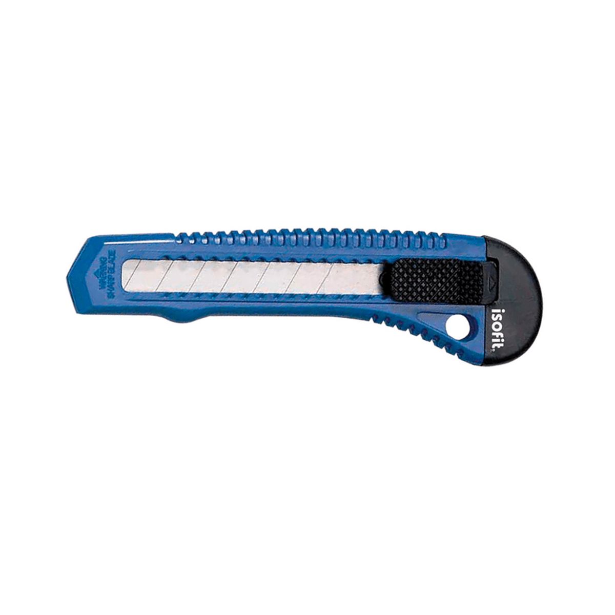 ISOFIT - Cuchillo Isofit No 70 Cartonero GrandecFreno