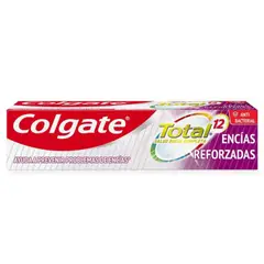 COLGATE - Pasta dental Total 12 Encías Reforzadas 150ml