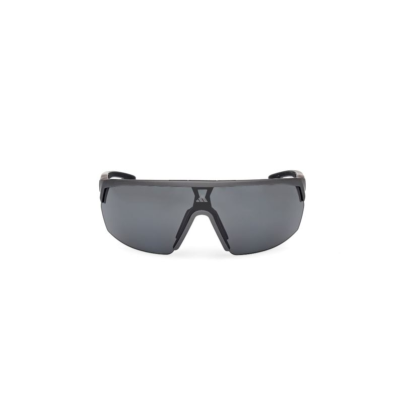 ADIDAS - Lentes de Sol Negro Matte Polarizados Adidas Sport