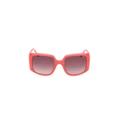 GUESS - Lentes de Sol Rosado Degradados