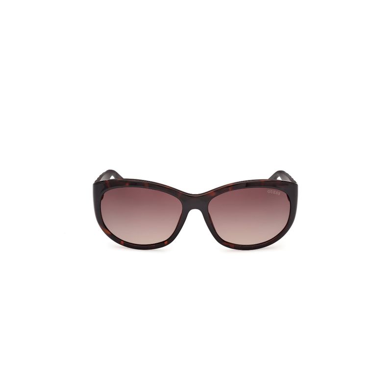 GUESS - Lentes de Sol Havana Degradados Guess