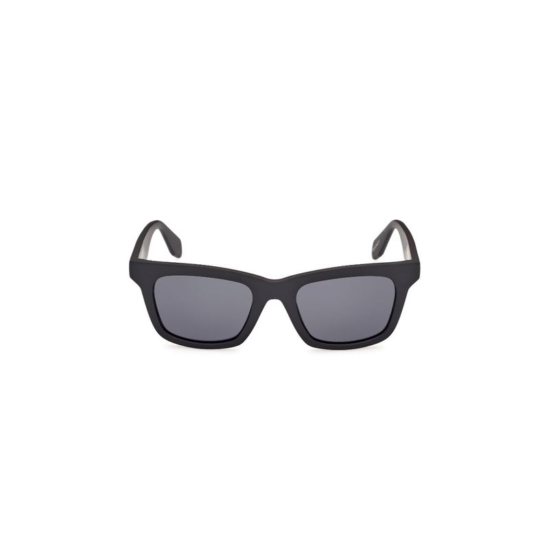 ADIDAS - Lentes de Sol Negro Matte Adidas Originals