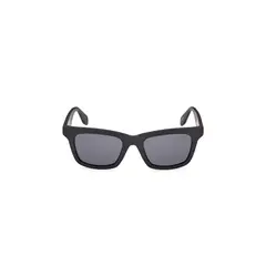 ADIDAS - Lentes de Sol Negro Matte Originals