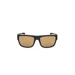 ADIDAS - Lentes de Sol Negro Matte Espejados Sport