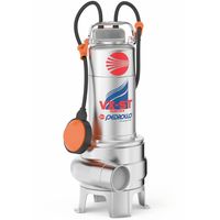 Bomba Sumergible Vortex Inoxidable Vxm10/50-st